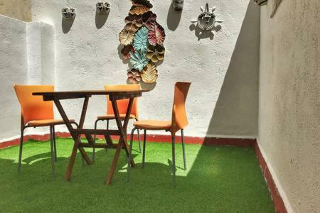Casita De Pescador III Apartment Calafell Exterior photo